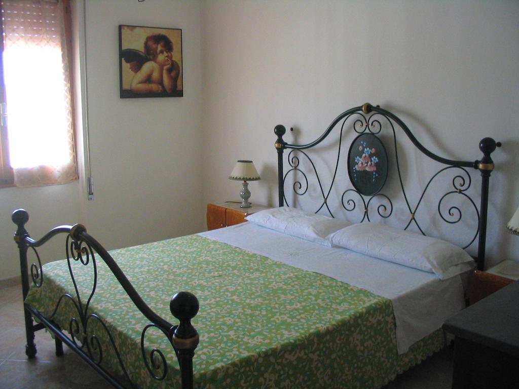 Marycarmen Apartment Alghero Room photo