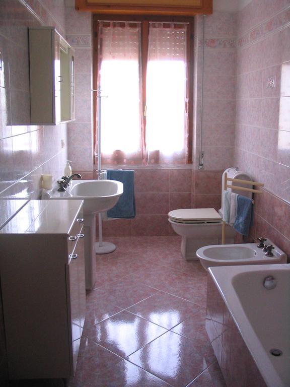 Marycarmen Apartment Alghero Room photo